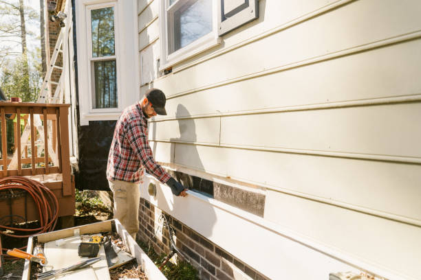 Top rated local Siding Installation specialists in Franklin, VA